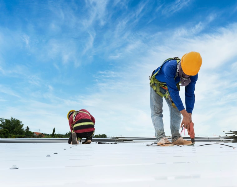 metal roofing in orlando florida