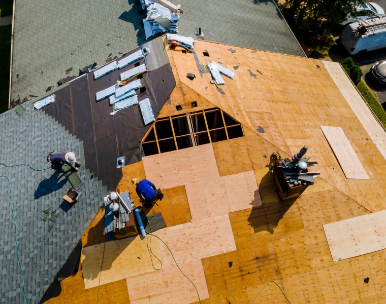roofers in orlando florida