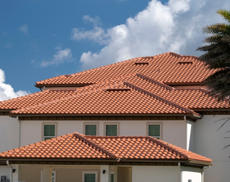 tile roof repair in orlando florida