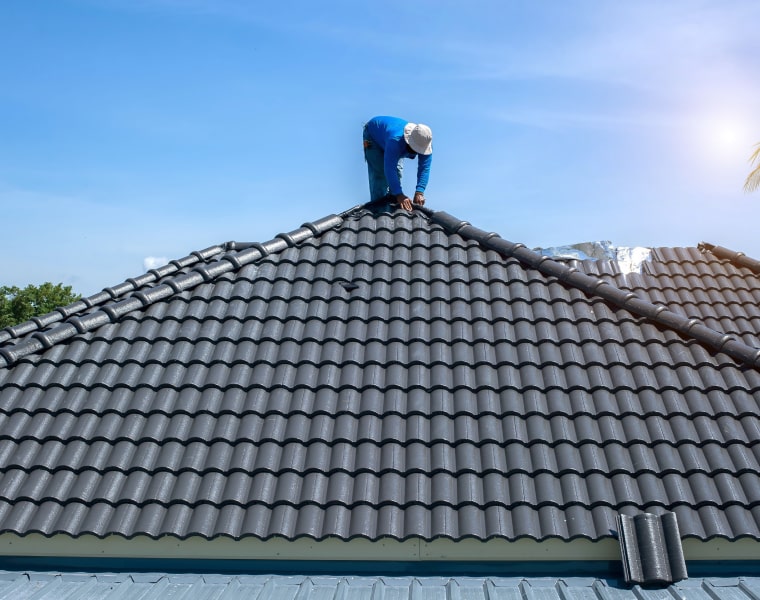tile roof repair in orlando florida