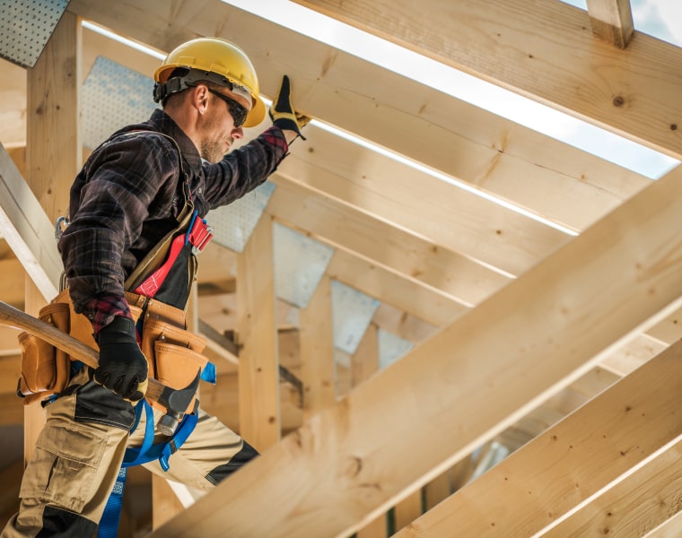 new construction roof repair in orlando florida