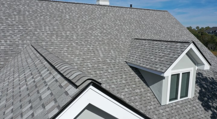 shingle roof repair in orlando florida