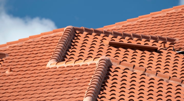 tile roof repair in orlando florida