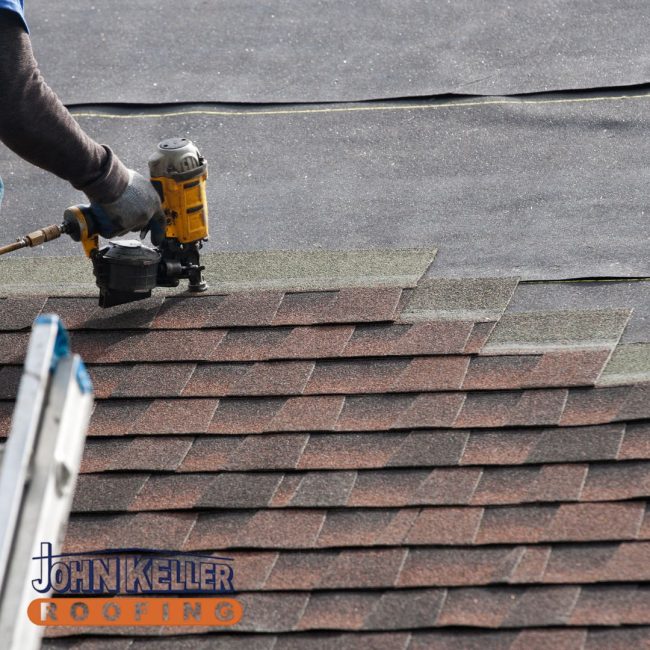 Orlando Roof Replacement Project