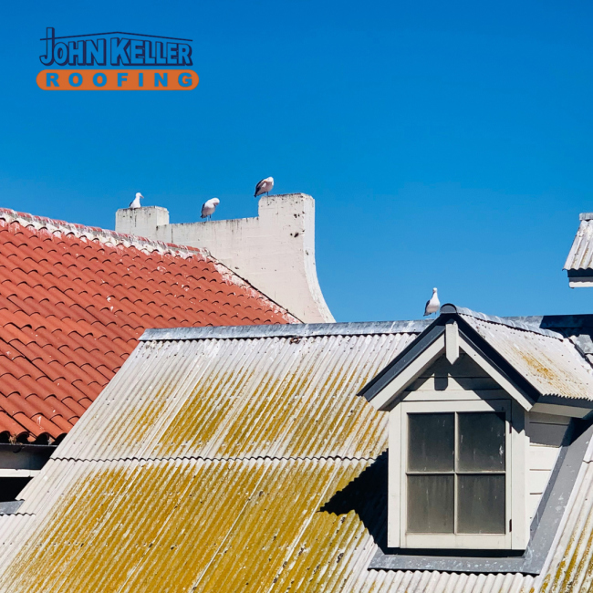 Storm-Readiness Guide with John Keller Roofing